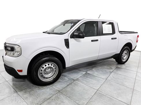 Used 2022 Ford Maverick XL FWD image 4