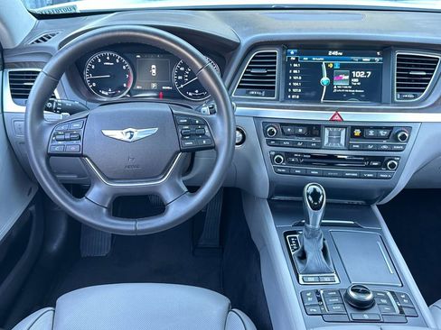 Used 2015 Hyundai Genesis 3.8 w/ Option Group 04 image 14