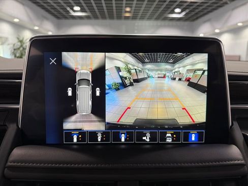 Certified 2023 Chevrolet Tahoe Z71 w/ Z71 Off-Road Package image 22