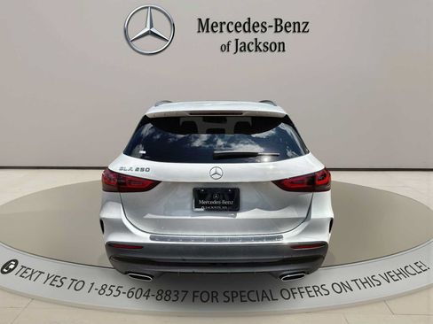 Used 2023 Mercedes-Benz GLA 250 image 7