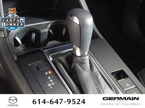 Used 2026 MAZDA CX-5 2.5 S w/ Premium Package AWD/4WD image 27