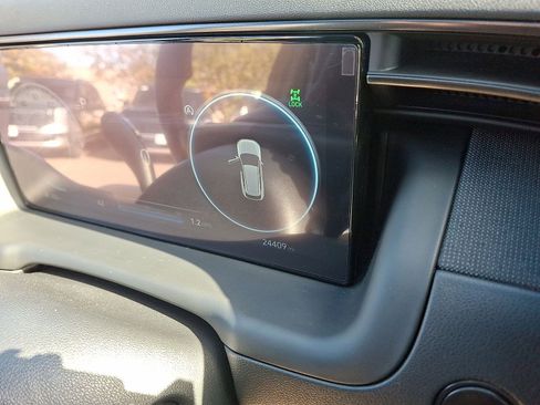 Certified 2023 Hyundai Tucson N Line image 19