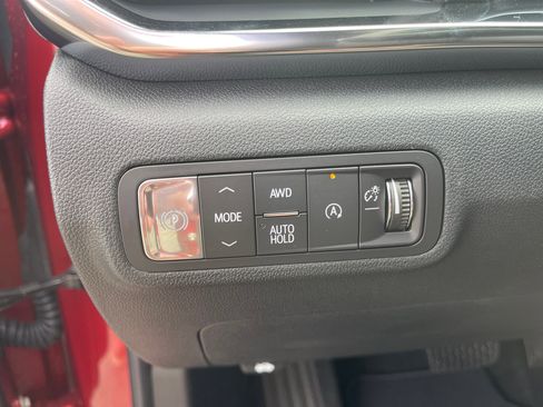 New 2026 GMC Terrain Elevation w/ Elevation Premium Package image 10