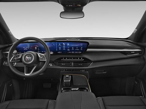 Used 2025 Buick Enclave Avenir w/ Super Cruise Package image 3