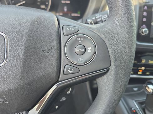 Certified 2022 Honda HR-V EX image 23