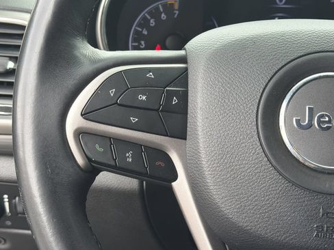 Used 2019 Jeep Grand Cherokee Altitude RWD image 25