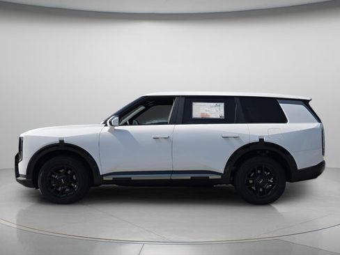 New 2027 Kia Telluride LX FWD image 2