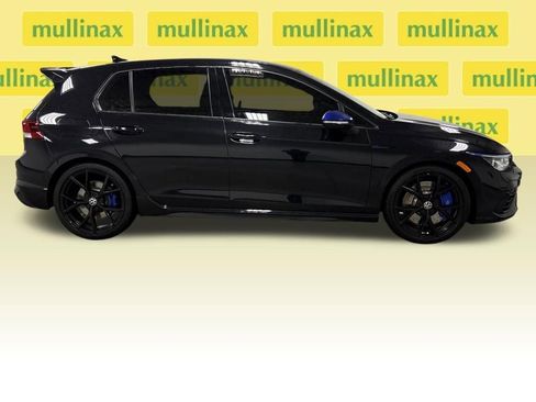 Used 2023 Volkswagen Golf 20th Anniversary Edition image 20