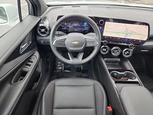 Used 2024 Chevrolet Blazer EV LT AWD/4WD image 11