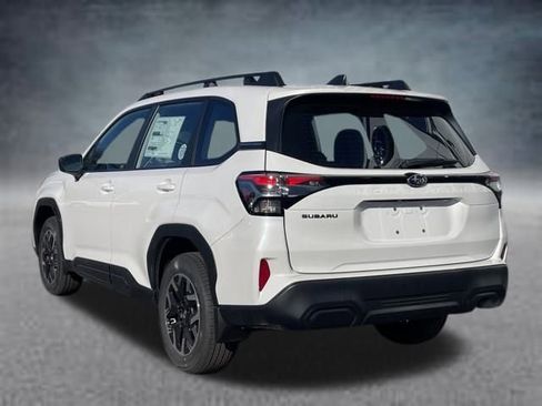 New 2026 Subaru Forester image 17