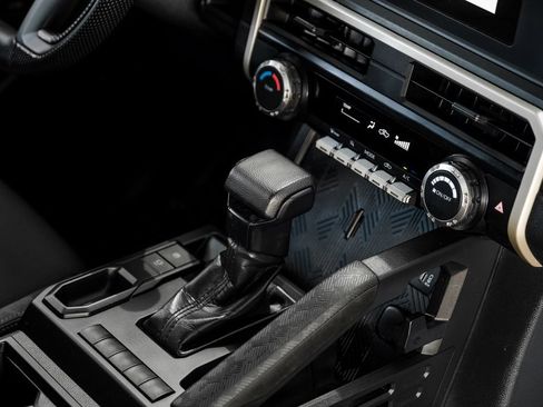 Used 2025 Toyota Tacoma SR RWD image 19