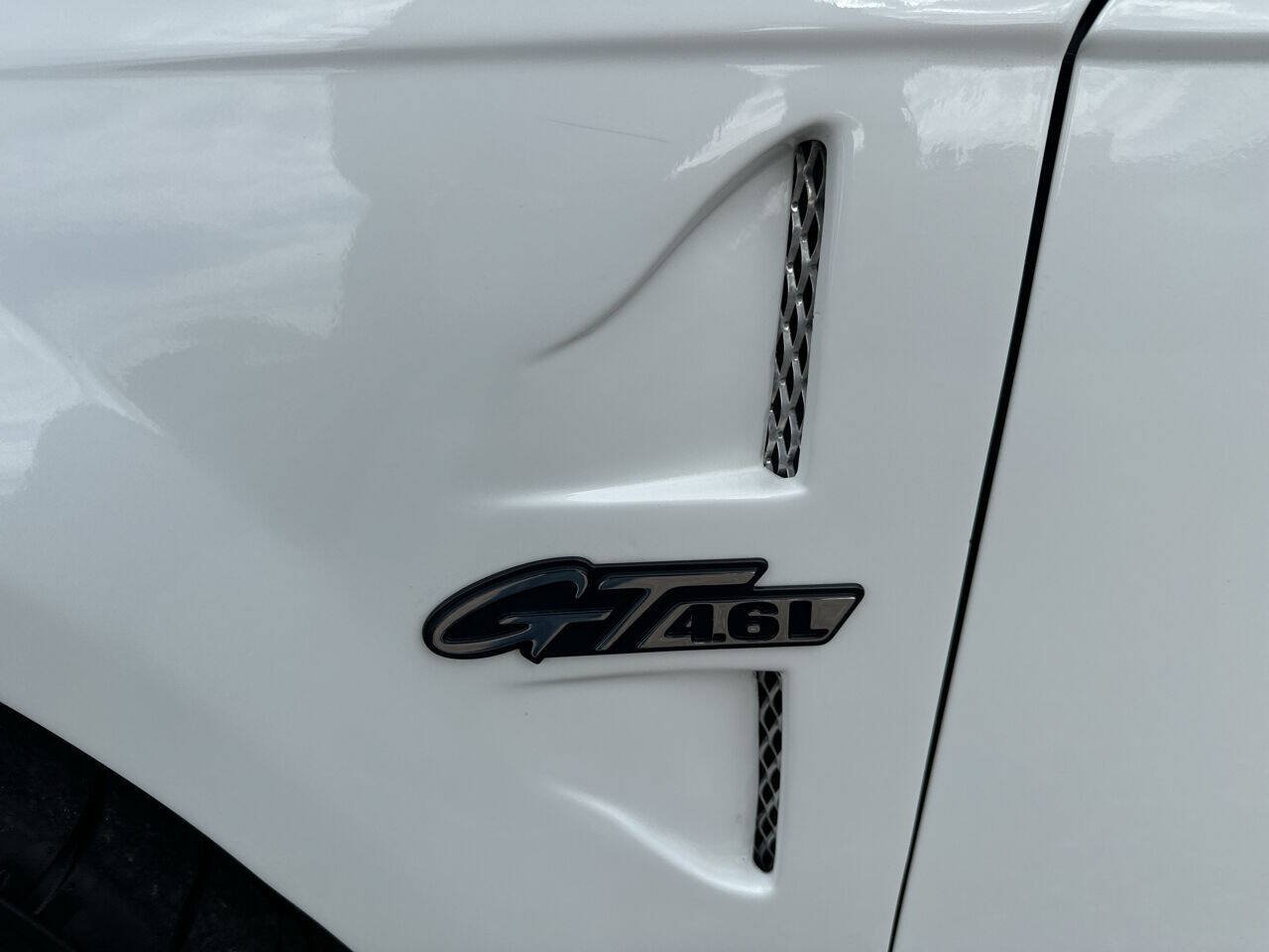 Used 1999 Ford Mustang GT RWD image 13