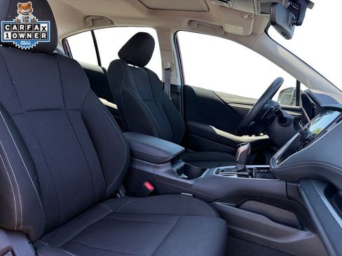 Used 2024 Subaru Legacy Premium AWD/4WD image 15