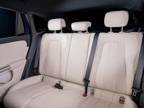 New 2025 Mercedes-Benz GLA 250 image 28