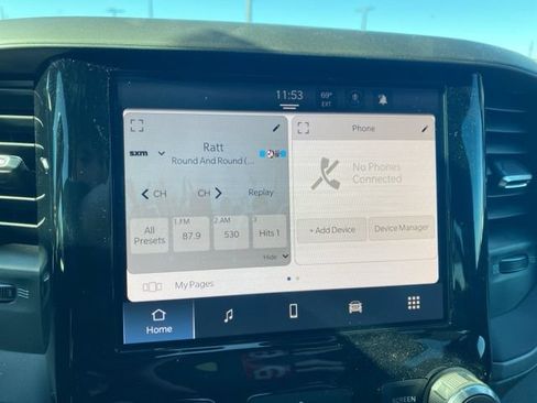 New 2026 RAM 3500 Tradesman w/ Chrome Appearance Group A AWD/4WD image 24