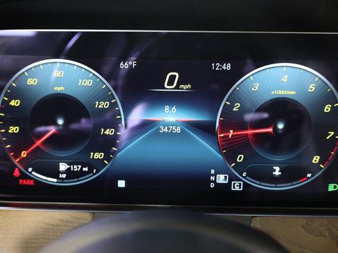 Certified 2022 Mercedes-Benz E 350 4MATIC Sedan image 15