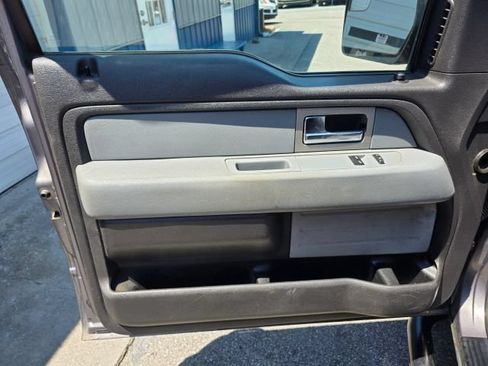Used 2011 Ford F150 XL w/ PWR Equipment Group RWD image 11
