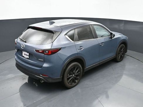 Used 2024 MAZDA CX-5 Carbon Edition AWD/4WD image 35