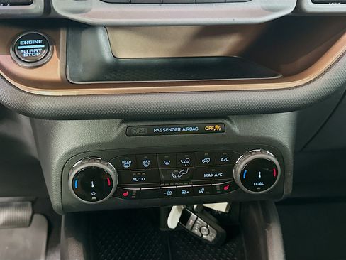 Used 2024 Ford Bronco Sport Outer Banks AWD/4WD image 23