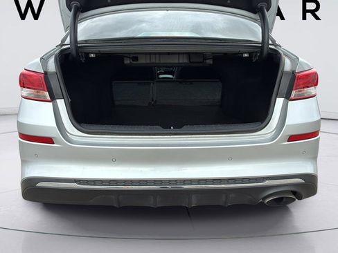 Used 2020 Kia Optima LX image 31