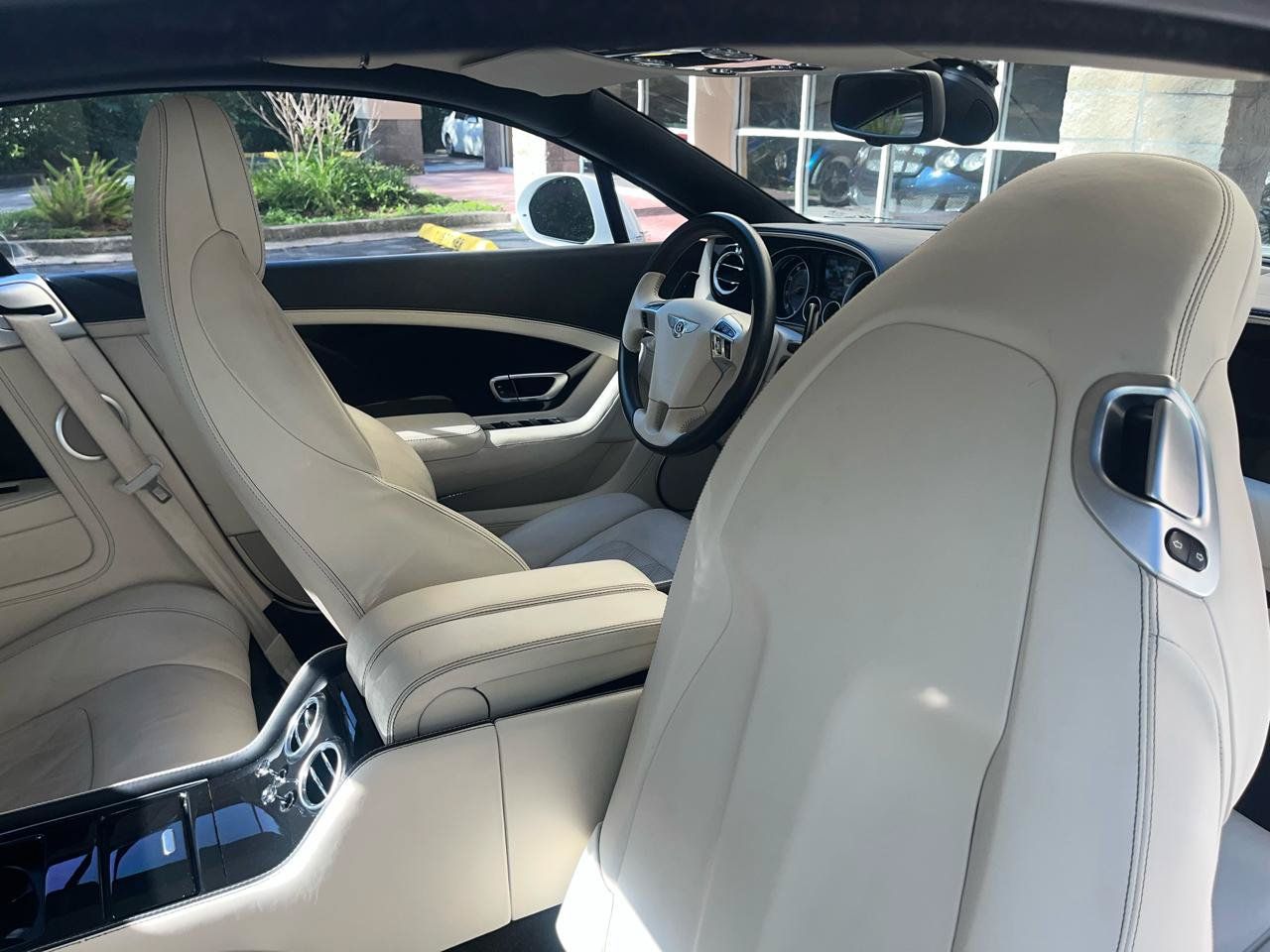 Used 2013 Bentley Continental GT AWD/4WD image 26