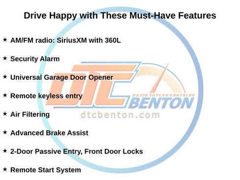 New 2026 Jeep Wrangler Sport S image 4