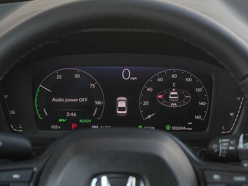 Certified 2026 Honda Accord Sport image 22