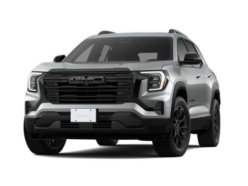 New 2026 GMC Terrain Elevation w/ Black Edition AWD/4WD image 26