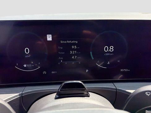 Used 2024 Hyundai Santa Fe Limited image 41