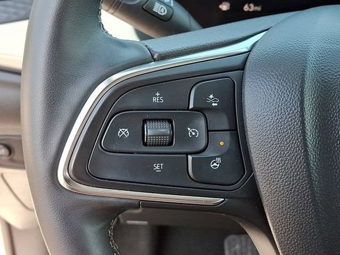 Used 2024 Buick Encore GX Preferred w/ Comfort Package AWD/4WD image 21