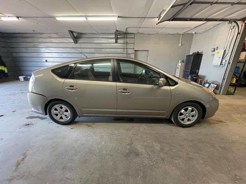 Used 2006 Toyota Prius FWD image 52