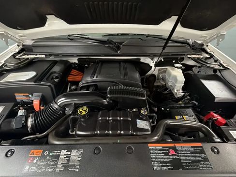 Used 2013 Chevrolet Tahoe 4WD Hybrid image 22
