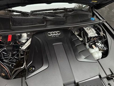Used 2018 Audi Q7 2.0T Premium Plus w/ Premium Plus Package image 43