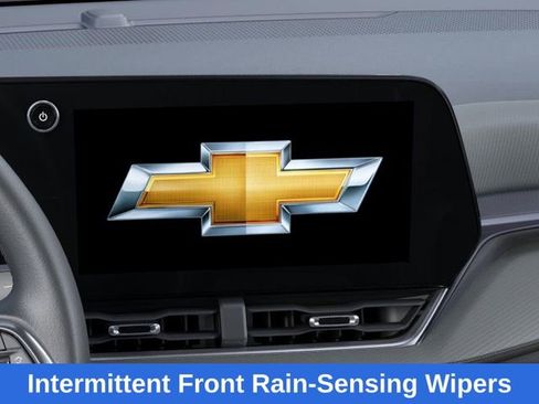 New 2026 Chevrolet Equinox LT w/ Convenience Package II image 21