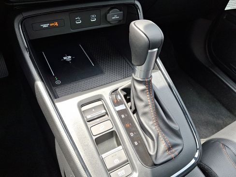 New 2026 Honda CR-V Sport Touring image 11