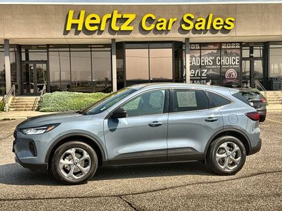 Used 2026 Ford Escape ST-Line