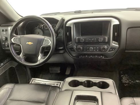 Used 2016 Chevrolet Silverado 1500 LT w/ All Star Edition image 30