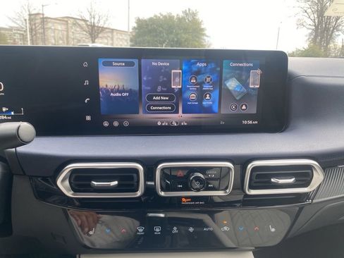 New 2026 Nissan Sentra SL w/ Floor Mat Package FWD image 22