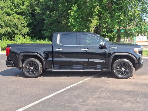Certified 2021 GMC Sierra 1500 Denali w/ Technology Package AWD/4WD image 26