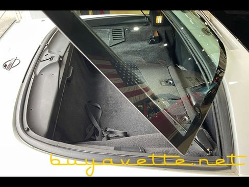 Used 1991 Chevrolet Corvette ZR1 image 25