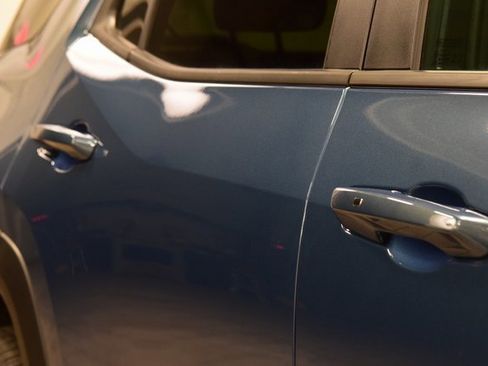 New 2026 Chevrolet Equinox LT w/ Convenience Package II image 18