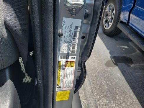 Used 2022 Toyota Tacoma SR5 w/ Technology Package RWD image 30
