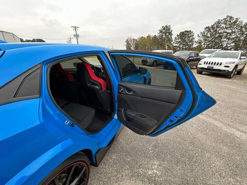Used 2021 Honda Civic Type R image 18