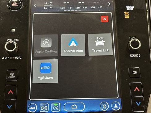 Certified 2025 Subaru Outback Limited image 14