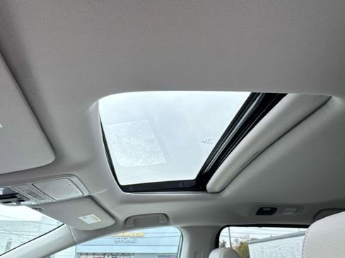 New 2026 Honda Odyssey EX-L image 6