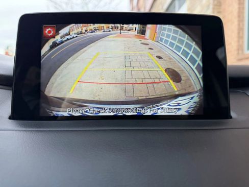 Used 2019 MAZDA CX-9 Touring image 13