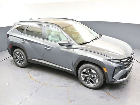 New 2026 Hyundai Tucson SEL AWD/4WD image 47