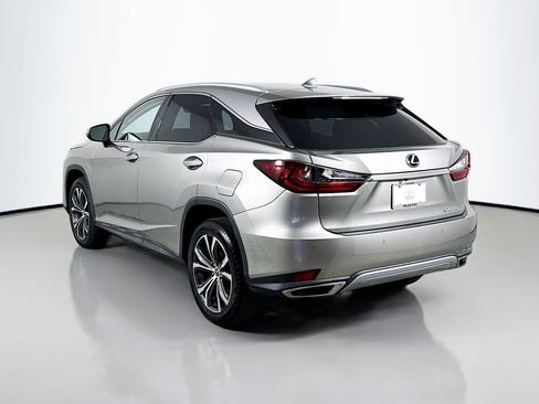 Certified 2022 Lexus RX 350 FWD w/ Premium Package image 7