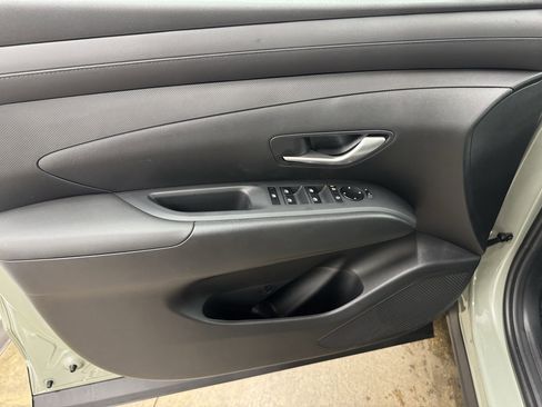 New 2025 Hyundai Santa Cruz SE image 15