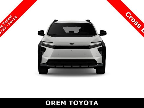 New 2026 Toyota bZ Woodland AWD/4WD image 17